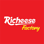 Richeese_Factory_Logo
